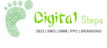 DigitalSteps: Digital Marketing, SEO, Web Design Agency